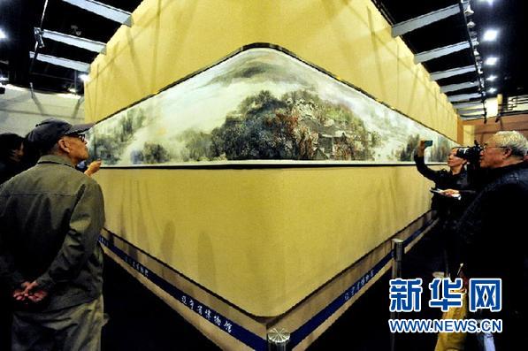 时事思考260：我国博物馆已达3020座 北京排名世界第二次于伦敦20111010
