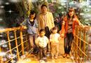 上海科技馆、上海海洋水族馆20110403